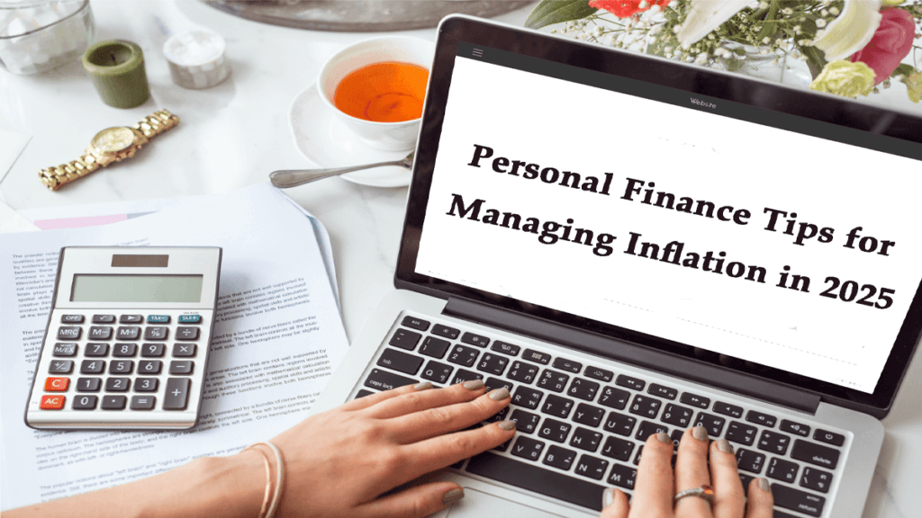 Personal Finance Tips 2025