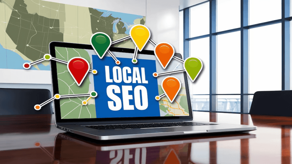 Core Web Vitals on Local SEO