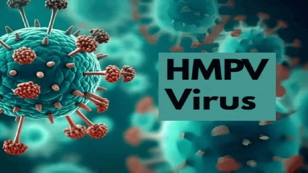 Human Metapneumovirus in India