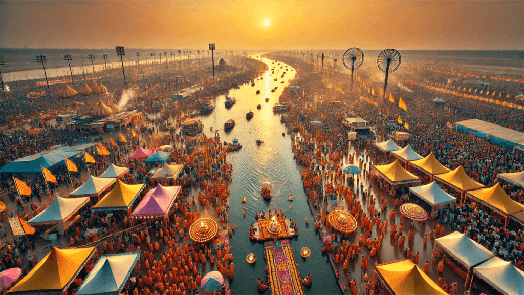 Mahakumbh 2025