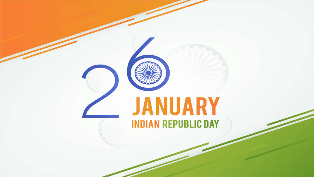 Republic Day 2025