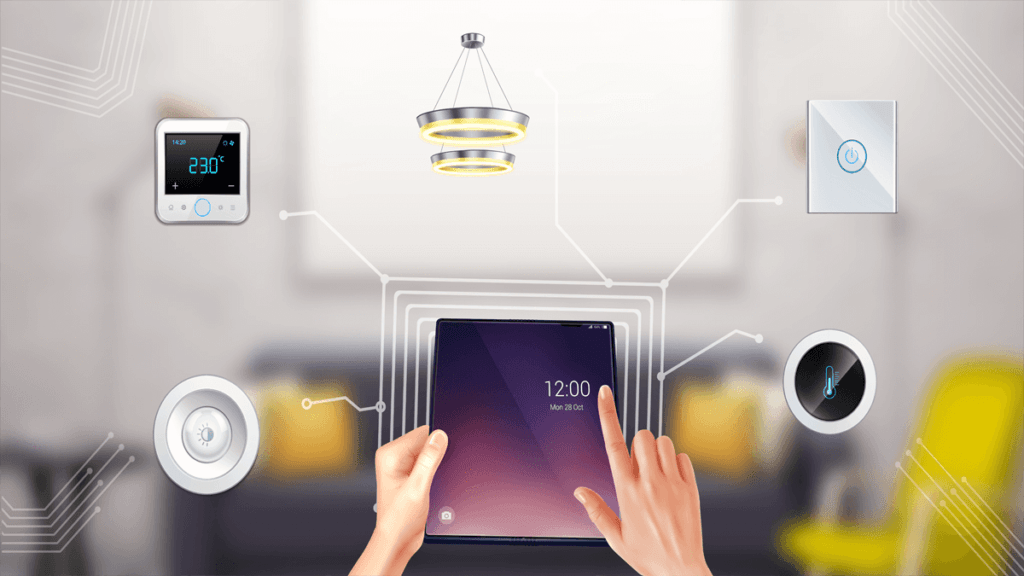 Smart Home Integration in 2025