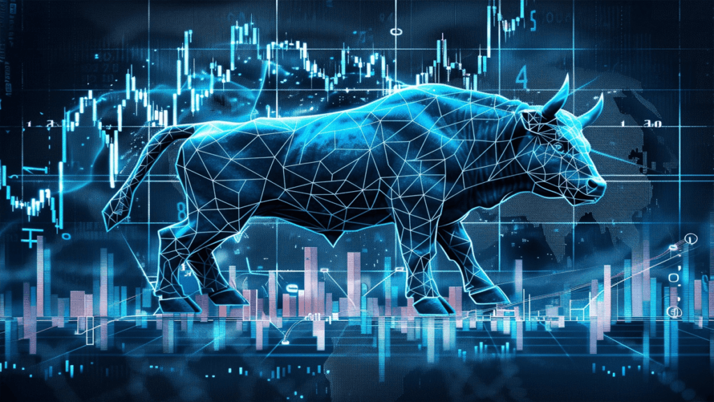 Stock Market Predictions 2025