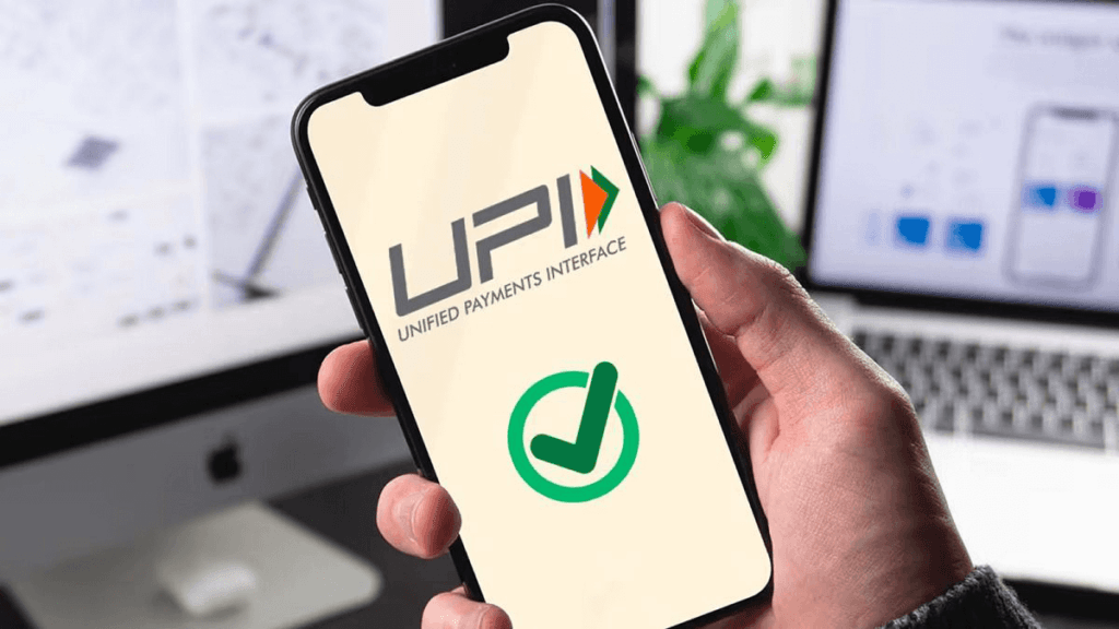 UPI ID restrictions from February 1, 2025 – Digital payment security update in India