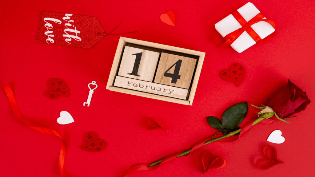 Best Last-Minute Valentines Day Gifts 2025