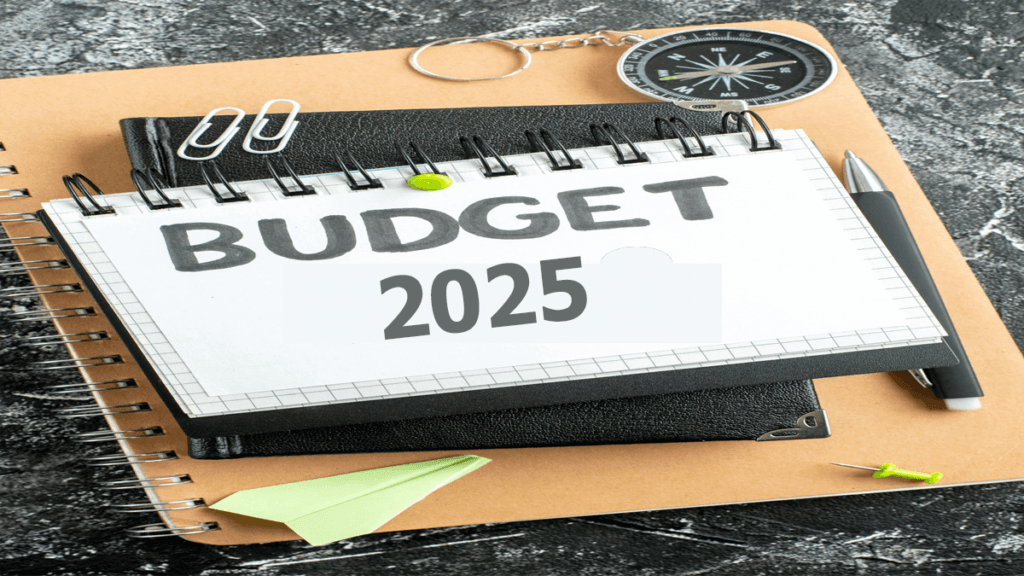 Budget 2025 Major Income Tax