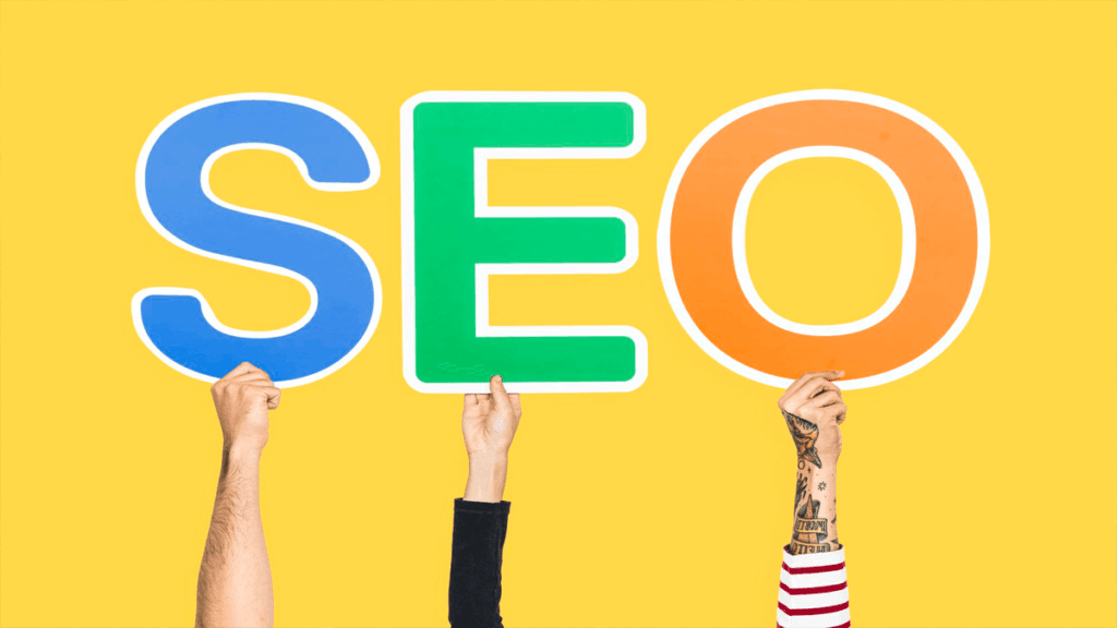 SEO for Beginners A 2025 Guide for Indian Businesses