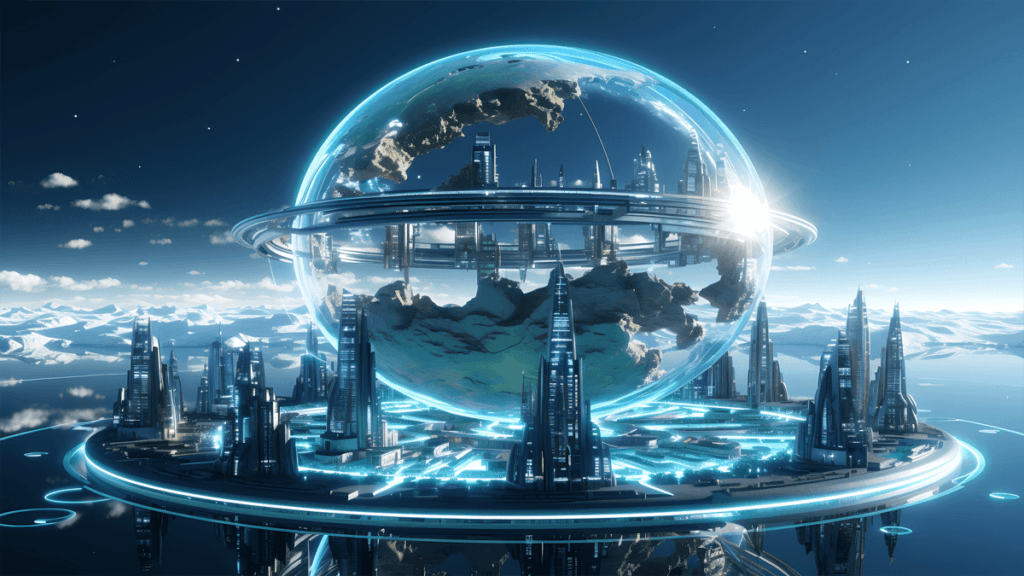 Top 5 Technologies That Will Change the World by 2030