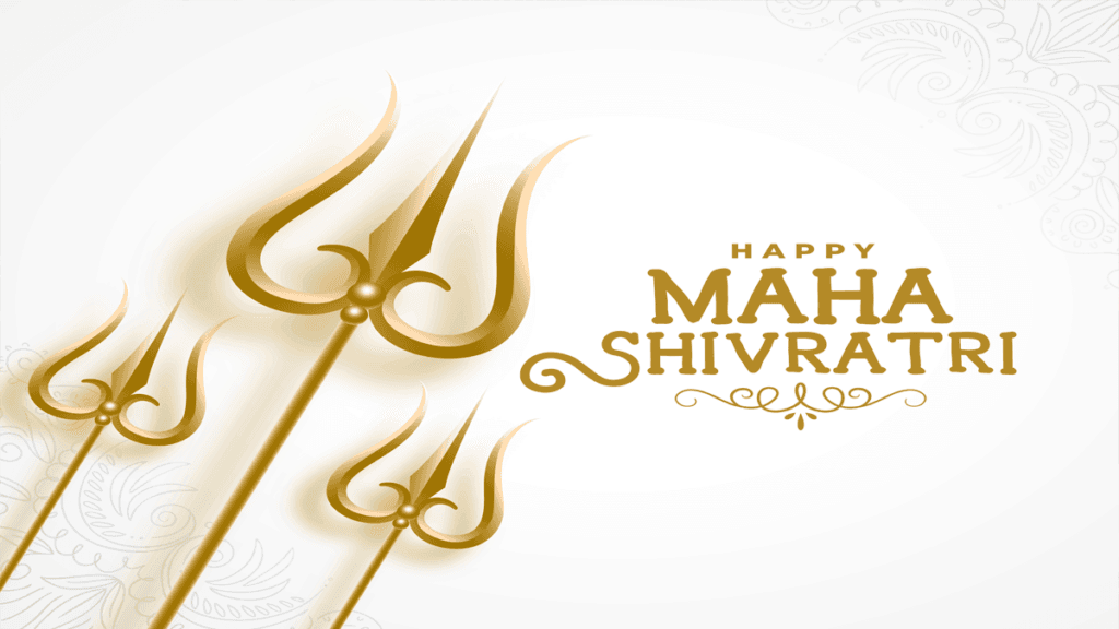 Why is Maha Shivratri Celebrated