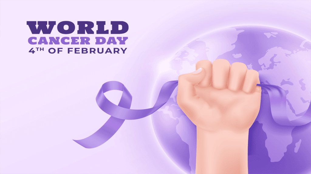 World Cancer Day 2025