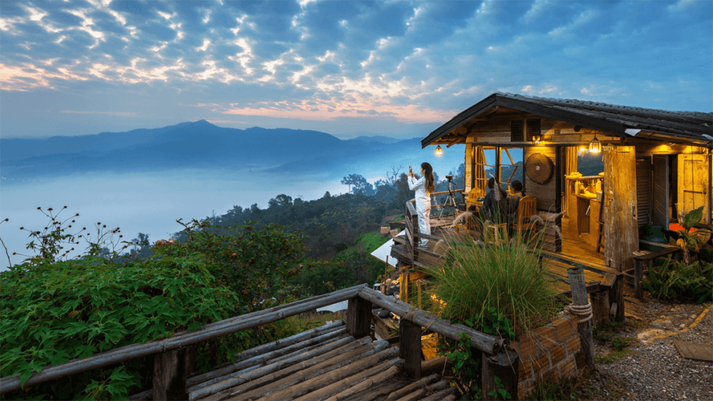 Best Places to Visit in India in Each Season 2025