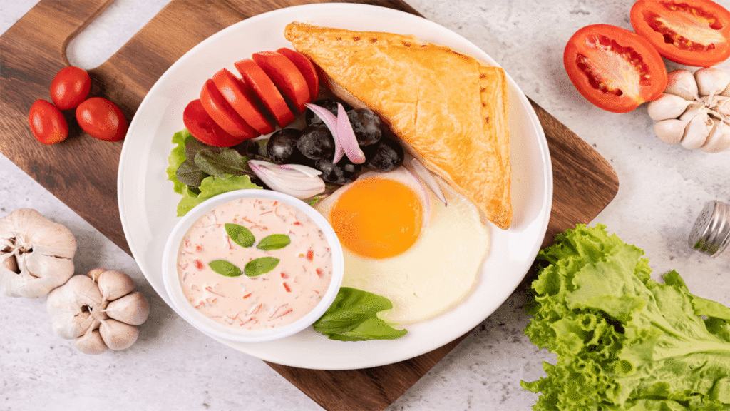 5 easy breakfast recipes you can make under 10 minutes