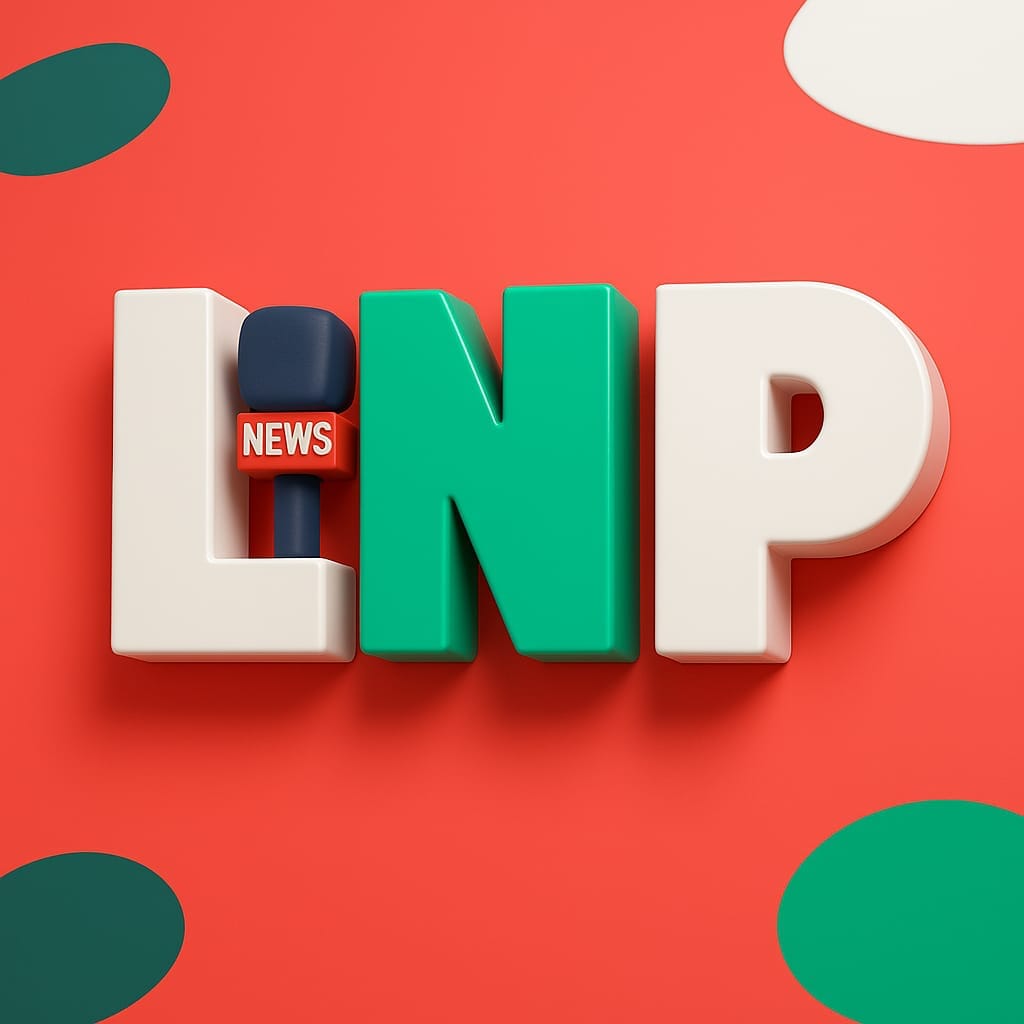 lnp india
